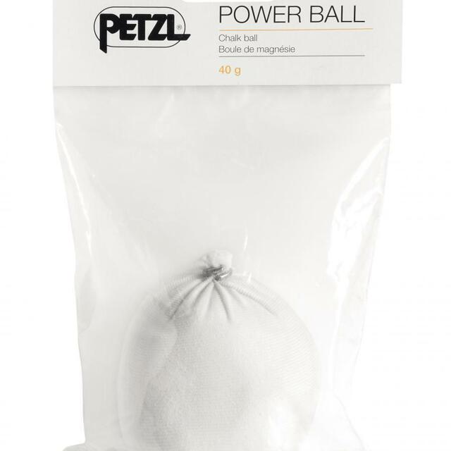 Магнезия в шарике POWER BALL Petzl