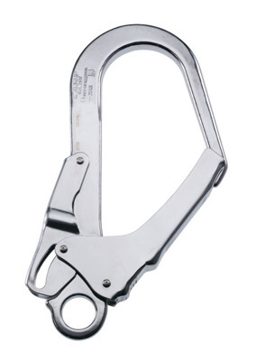 Карабин монтажный Camp STEEL HOOK 53 м