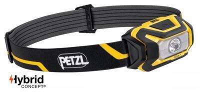 Фонарь налобный ARIA 1 Petzl