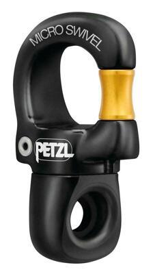 Вертлюг MICRO SWIVEL Petzl