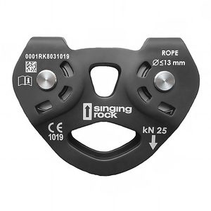 Блок ролик Singing Rock Pulley Tandem