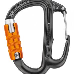 Карабин для спуска Petzl FREINO Z TL