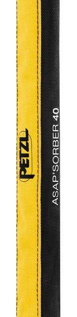 Самостраховка ASAP’SORBER 40 Petzl