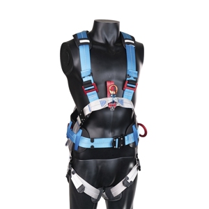 Страховочная привязь Vento 